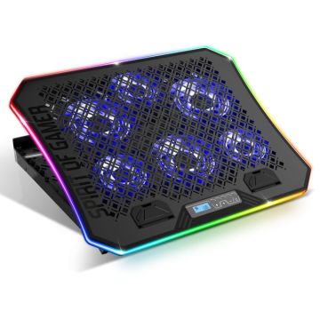 Refroidisseur SPIRIT OF GAMER AIRBLADE 1200 RGB