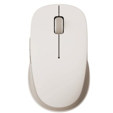 Souris Sans Fil Xiaomi Double Mode Mouse 2 Blanc