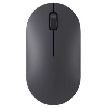 Souris Sans Fil Xiaomi Lite 2 Noir