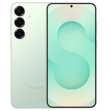 Smartphone SAMSUNG GALAXY S25 5G 12Go 256Go - Vert Menthe
