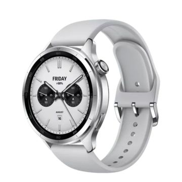 Montre Connectée XIAOMI Watch S4 58893 Silver