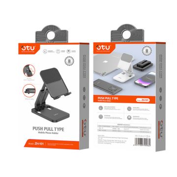 Support Téléphone de Bureau OTU ZH101