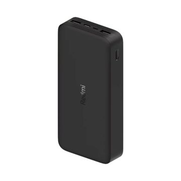 Power Bank XIAOMI Mi 18W Fast Charge