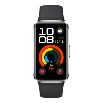 Bracelet Connecté HUAWEI Band 10 - Noir