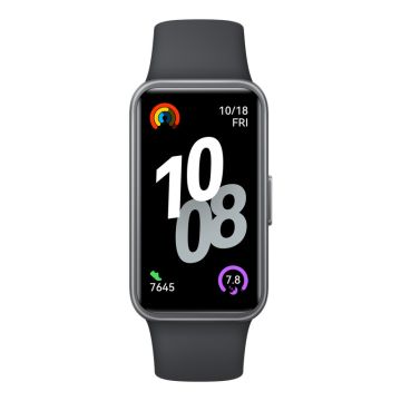 Bracelet Connecté HUAWEI Band 10 - Matte Noir
