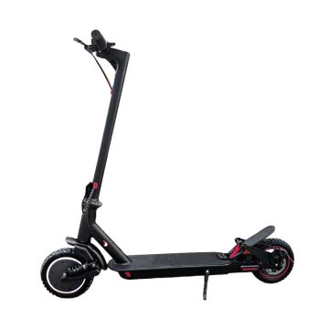 Trottinette Électrique HUAIHAI H85A11 BL - Noir