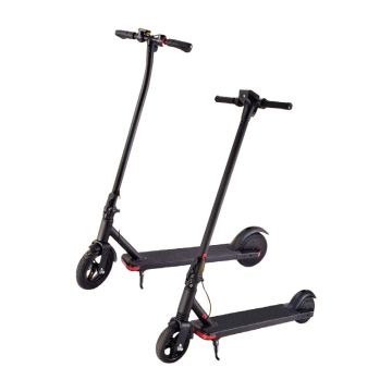 Trottinette Électrique HUAIHAI 85A6 BL - Noir