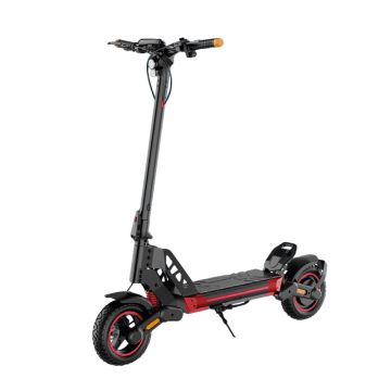 Trottinette Électrique HUAIHAI 100A17 BL - Noir