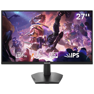Ecran Gaming REDRAGON Opal 27" 2K IPS 180 Hz