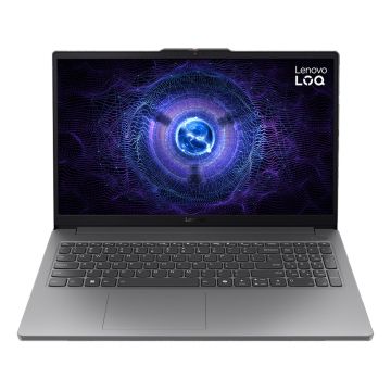 PC Portable Gamer LENOVO LOQ 15IAX9E i7 16Go RTX 4050