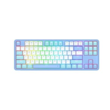Clavier Gamer Redragon STAR BLADE K707WBB-RGB