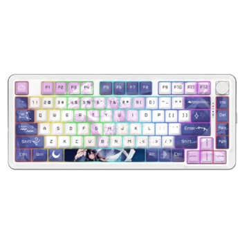 Clavier Gamer REDRAGON CYRUS PRO K681ACG