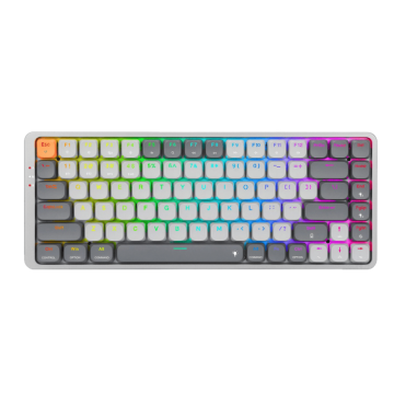 Clavier Gamer REDRAGON AZURE K652GG RGB