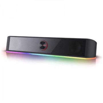  Haut-parleur Gamer REDRAGON Adiemus GS560 - Noir
