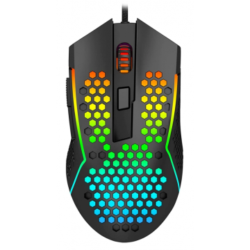 Souris Gaming REDRAGON Reaping M987-K RGB - Noir