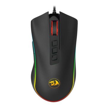 Souris Gaming REDRAGON COBRA M711-2-RGB Noir