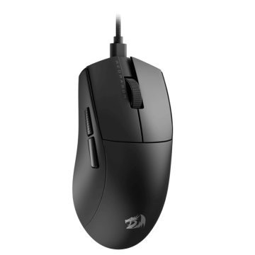 Souris Gaming REDRAGON K1NG 1K M724 - Noir