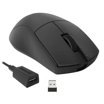 Souris Gaming Redragon M916 PRO 4K 3-Mode - Noir