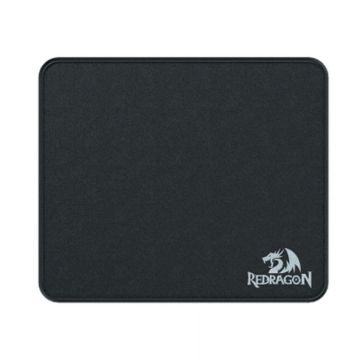 Tapis de souris Gamer REDRAGON FLICK M - Noir (P030-M)