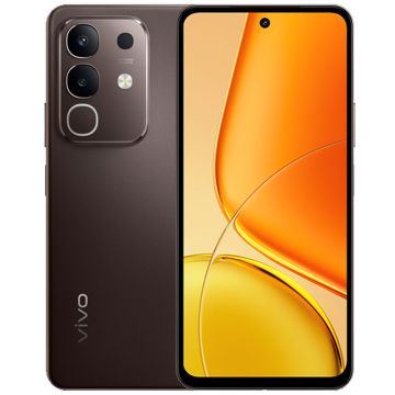 Smartphone VIVO Y29 8Go 256Go Marron