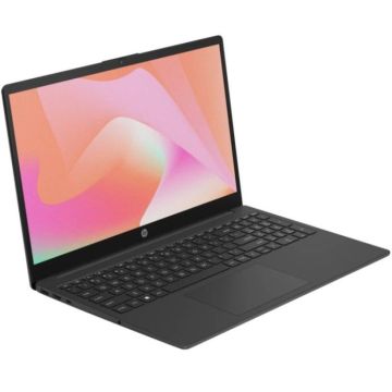 PC Portable HP 15-fd0298nk Intel N100 4G 256Go SSD - Noir