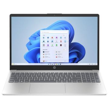 PC Portable HP 15-fd0042nk I5 13è Gén 8Go 512Go SSD – Silver
