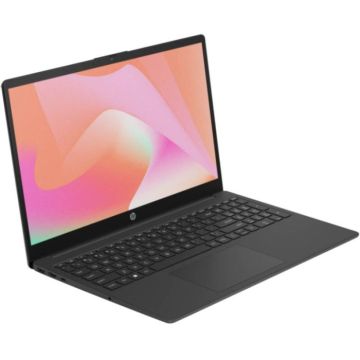 PC Portable HP 15-fd0080nk i5 13è Gén 8Go 512Go SSD - Noir