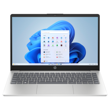 PC Portable HP 15-fc0053nk Ryzen 7 16 Go 512Go SSD - Silver