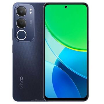 Smartphone VIVO Y19s 6Go 128Go Noir