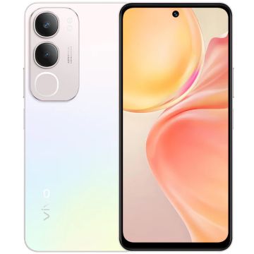 Smartphone VIVO Y19S 6Go 128Go Silver