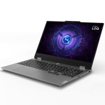 PC Portable Gamer LENOVO LOQ 15IRX9 i5 13ème Gén 16Go RTX 4050