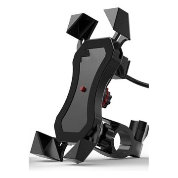 Support Moto Pour Smartphone 171007