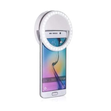Mini Ring Light Pour Smartphone 281099