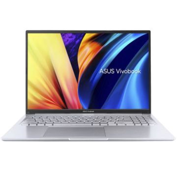 PC Portable ASUS Vivobook 16 X1605VA i5 13è Gén 8G 512Go SSD - Silver  + Sac à dos & Souris ASUS