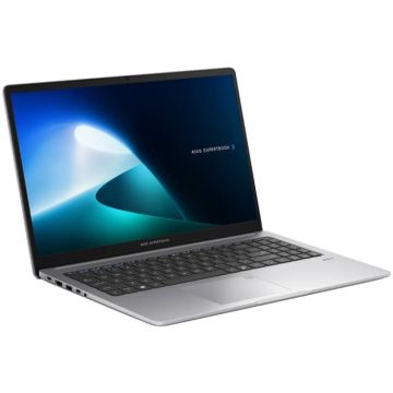 PC Portable ASUS ExpertBook P1 P1503 i5 13ème Gén 16Go 512Go SSD - Gris