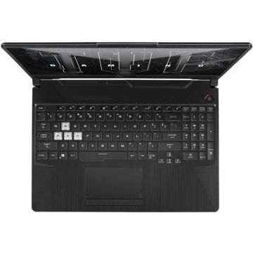PC Portable Gamer ASUS TUF Gaming A15 AMD RYZEN5 8Go RTX 2050