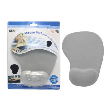 Tapis De Souris Avec Repose Poignet 