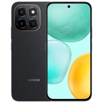 Smartphone Honor X6c 6Go 128Go Noir