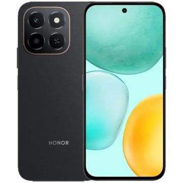 Smartphone Honor X6c 6Go 256Go Noir