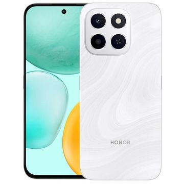 Smartphone Honor X6c 6Go 256Go Blanc