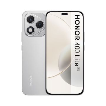 Smartphone HONOR 400 Lite 8Go 256Go 5G - Velvet Grey