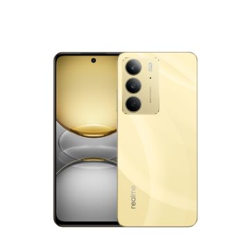 Smartphone REALME C75 5G 8 Go 256 Go Gold 