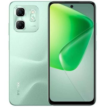 Smartphone INFINIX Hot 50i 8Go 256Go Vert