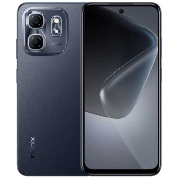 Smartphone INFINIX Hot 50i 8Go 256Go Noir