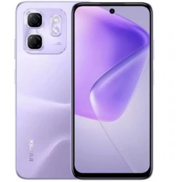 Smartphone INFINIX Hot 50i 8Go 256Go Violet