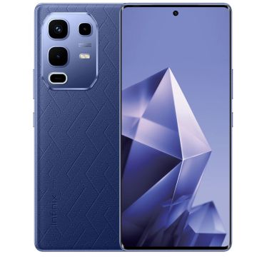 Smartphone INFINIX Note 50s 5G 8Go 256Go -  Marine Drift 