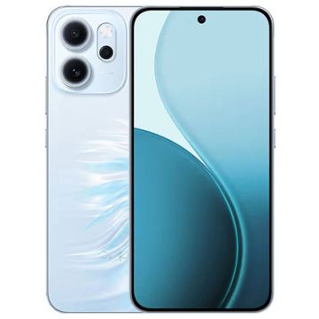 Smartphone OPPO Reno 14F 5G 12 Go 512 Go  Blue