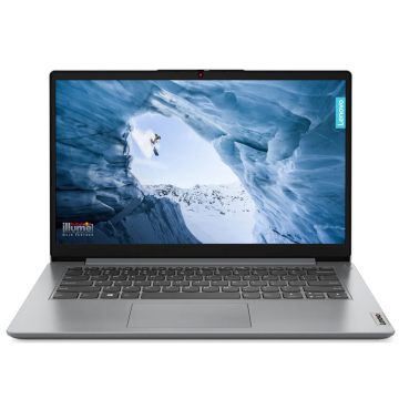 Pc Portable Lenovo IdeaPad 1 15IJL7 Intel Celeron N4500 8Go 256Go SSD