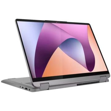 PC Portable LENOVO IdeaPad Flex 5 14ABR8 AMD RYZEN 7 16G 512Go SSD - Gris