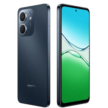 Smartphone Oppo A5X 4Go 128Go Bleu